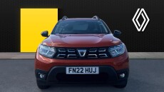 Dacia Duster 1.3 TCe 130 Comfort 5dr Petrol Estate